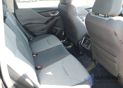 2021 Subaru Forester Sport z USA, uszkodzony, nr VIN JF2SKARC5MH541334